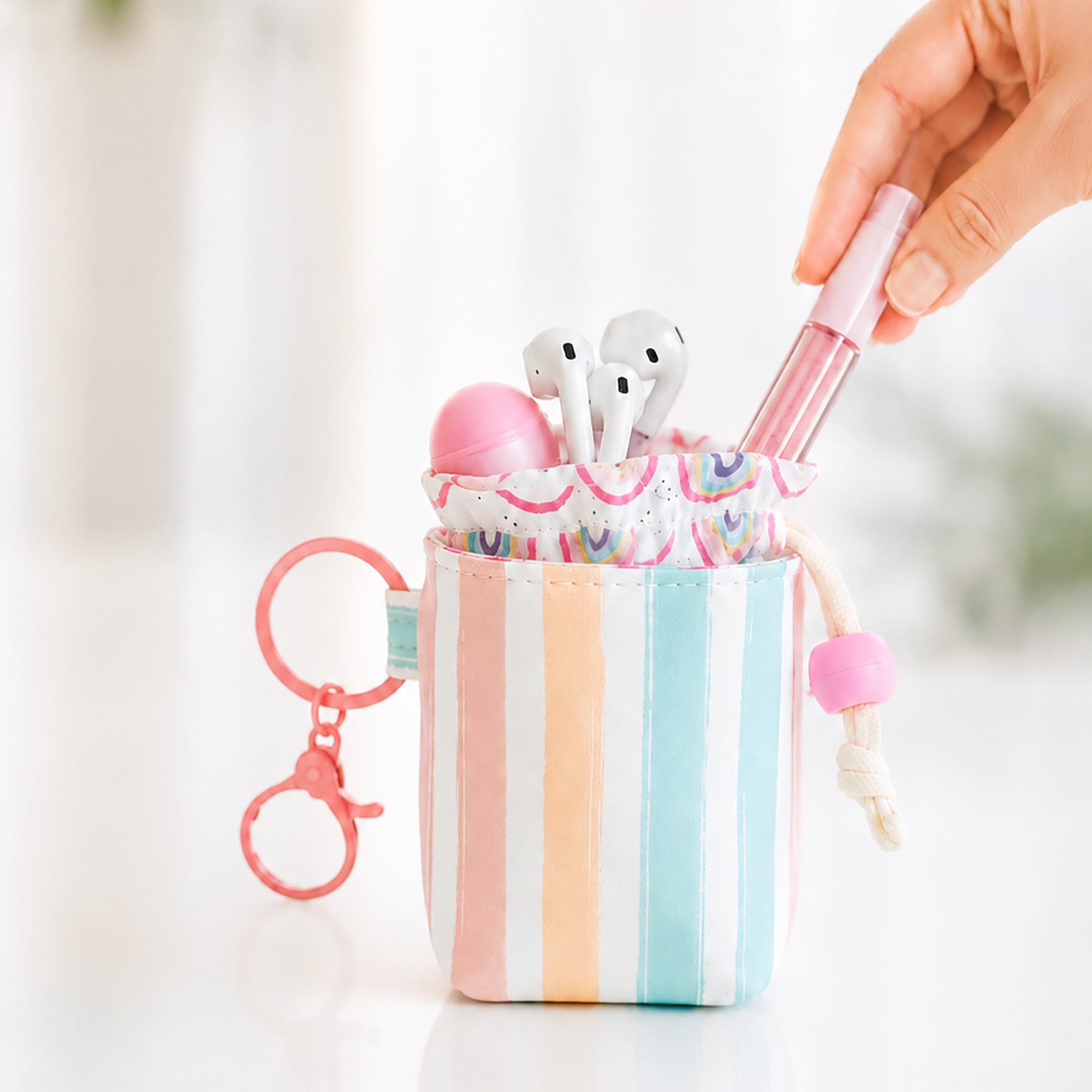Pouches collection