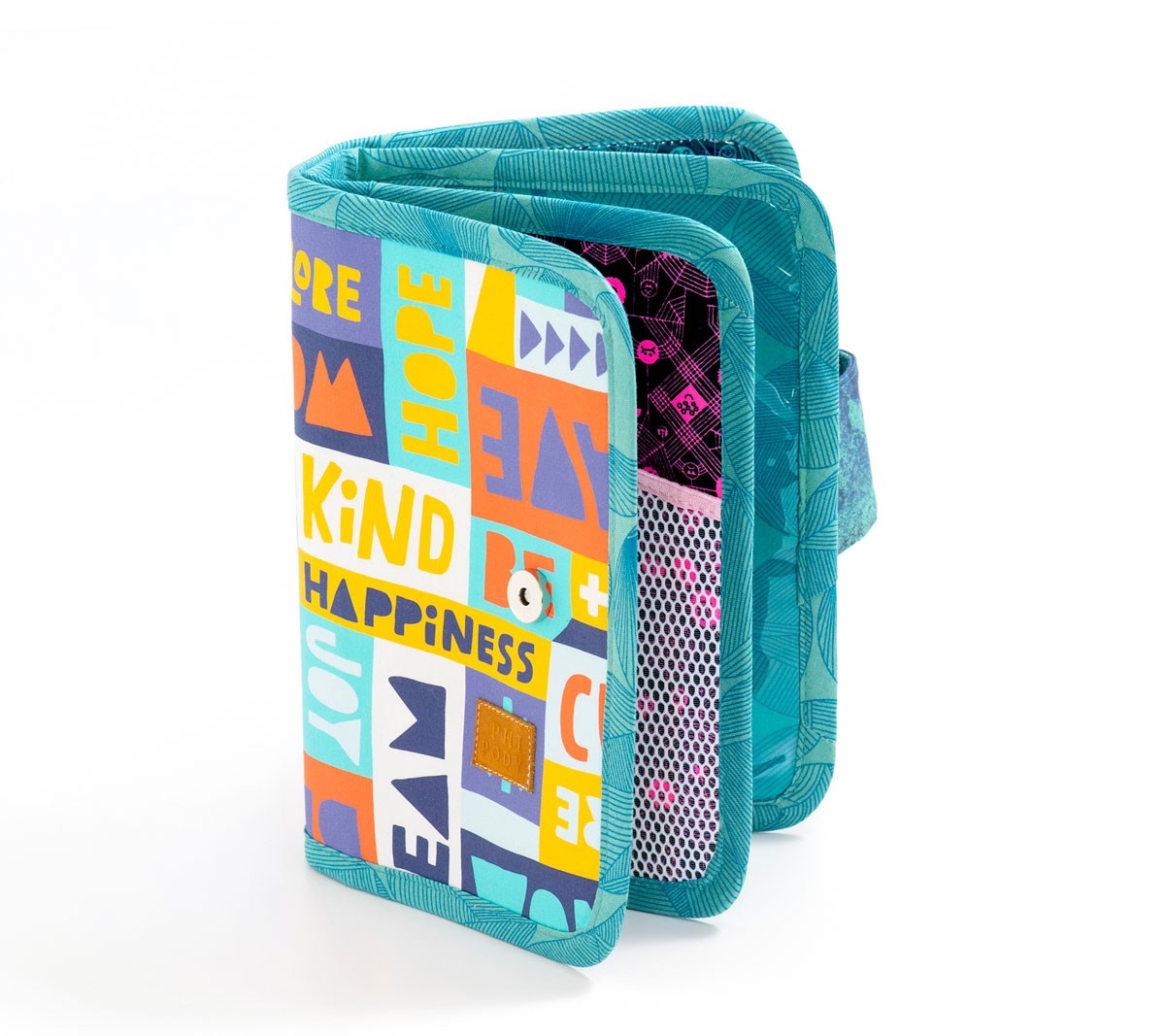 Handmade organizers