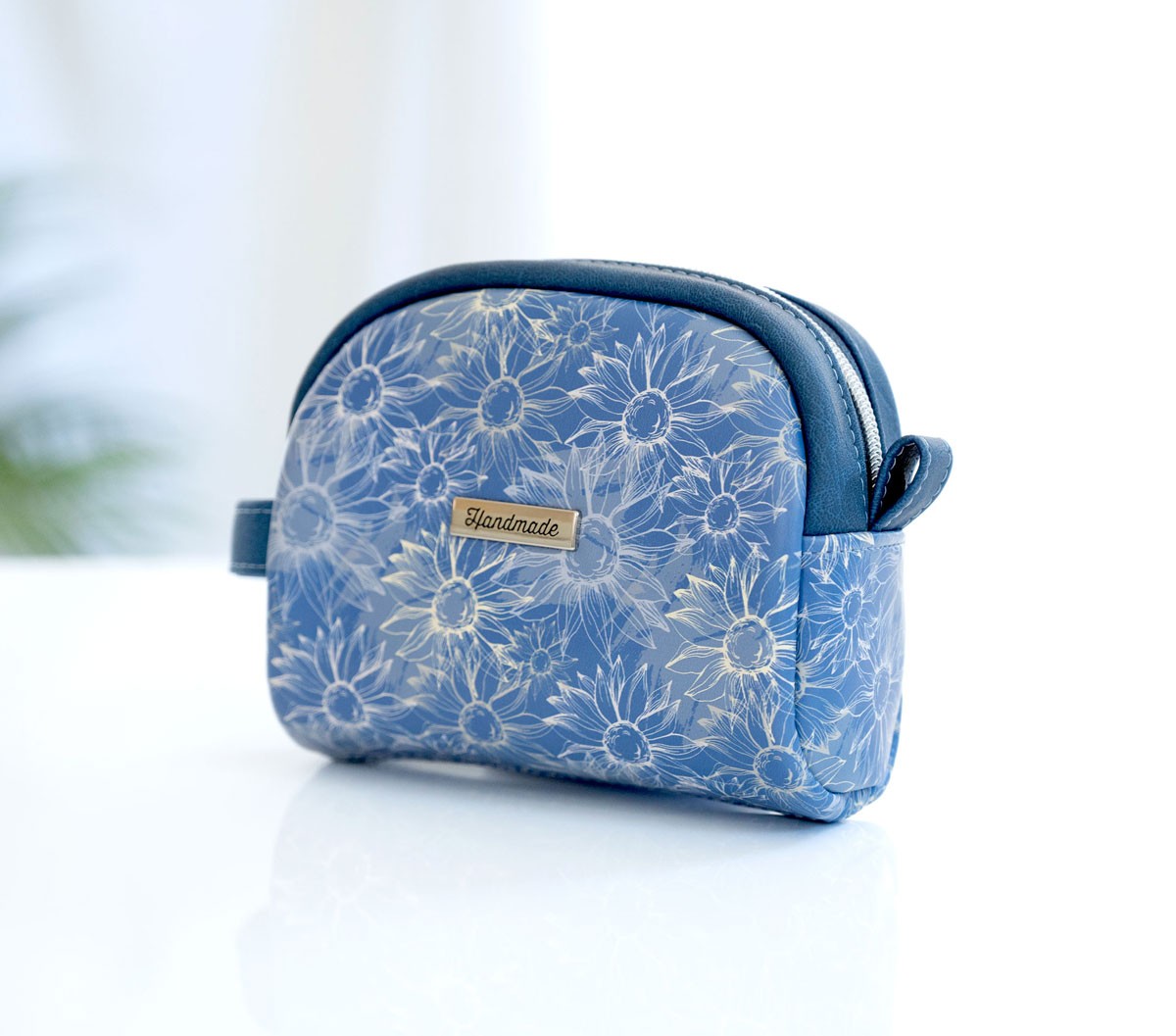 Handmade pouches