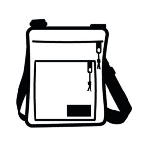 CROSSBODY BAGS - SHOULDER BAGS